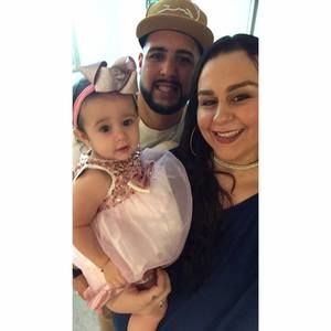 Meet your Posher, Evelyn